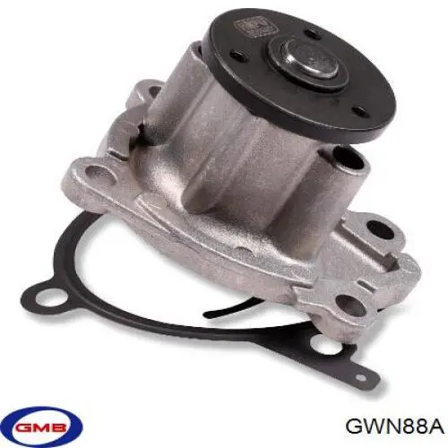 Bombeadora de agua GMB GWN88A precio, desde 28,57 EUR