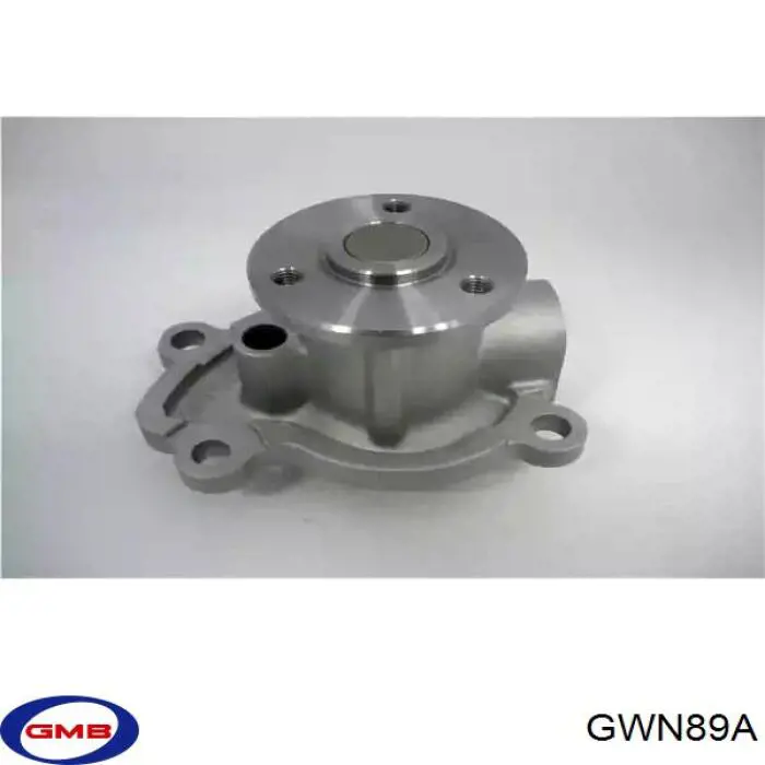 Comprar GWN89A GMB Bomba de agua para motor