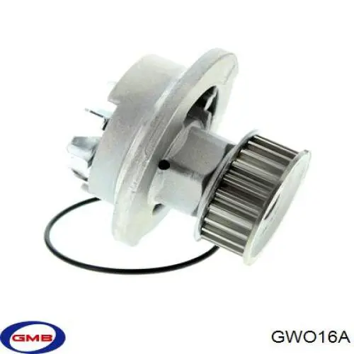 Bombeadora de agua GMB GWO16A precio, desde 50,82 EUR