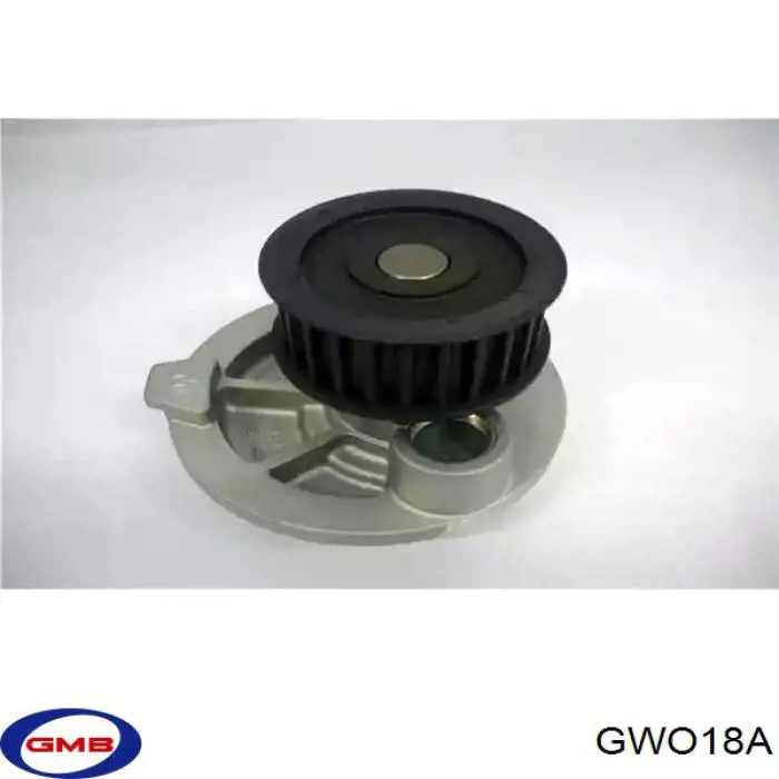 Bombeadora de agua GMB GWO18A precio, desde 49,46 EUR