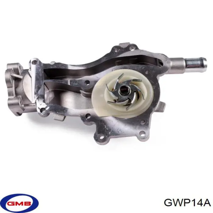 Comprar GWP14A GMB Bomba de agua para motor