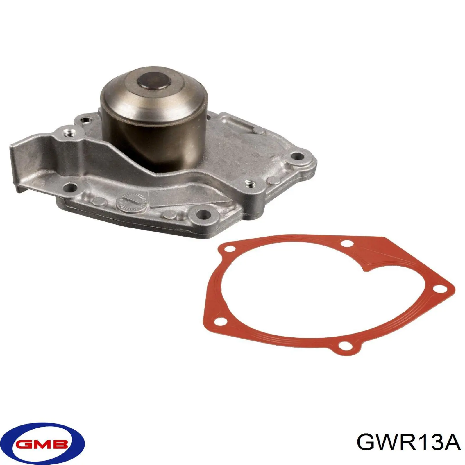 Bombeadora de agua GMB GWR13A precio, desde 42,96 EUR