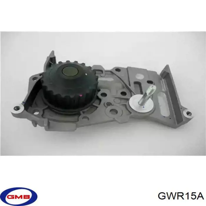 Bombeadora de agua GMB GWR15A precio, desde 42,51 EUR