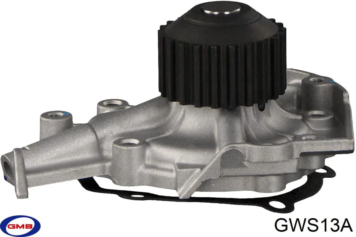 Comprar GWS13A GMB Bomba de agua para motor