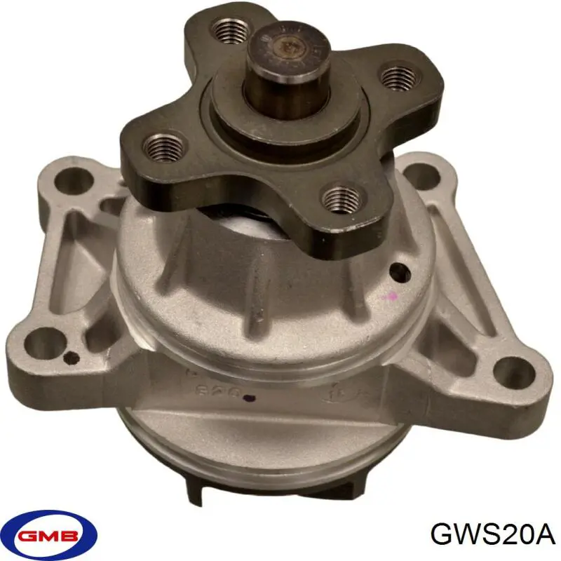 Bombeadora de agua GMB GWS20A precio, desde 38,83 EUR