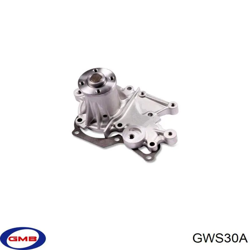 Comprar DP407 Dayco Bomba de agua para motor