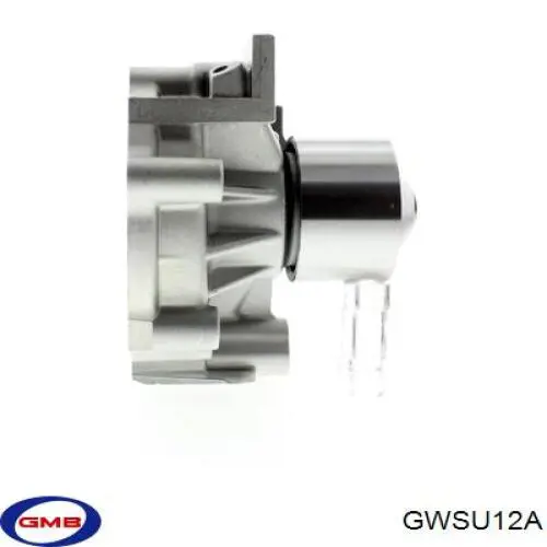 Bomba de agua GWSU12A GMB