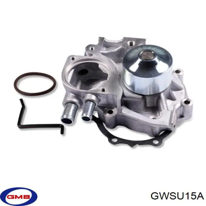 Comprar GWSU15A GMB Bomba de agua para motor