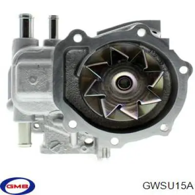 Bombeadora de agua GMB GWSU15A precio, desde 56,70 EUR