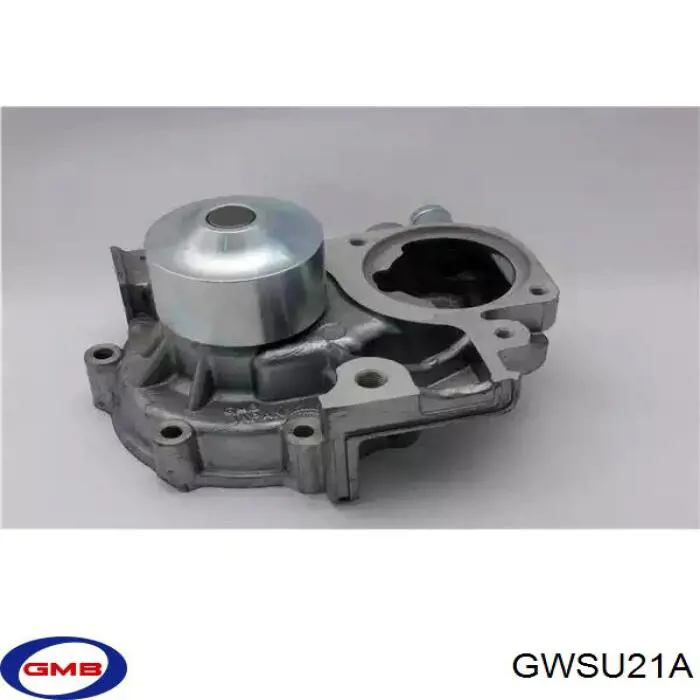 Bombeadora de agua GMB GWSU21A precio, desde 66,11 EUR