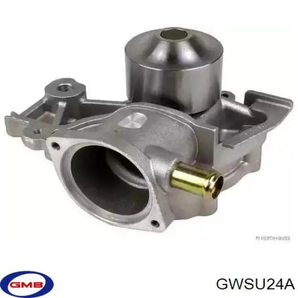 Comprar GWSU24A GMB Bomba de agua para motor