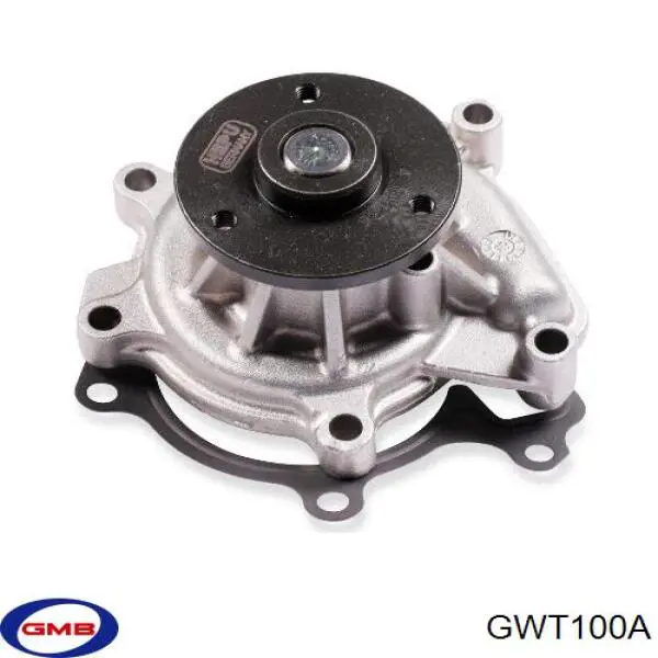 Comprar GWT100A GMB Bomba de agua para motor