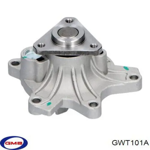 Comprar GWT101A GMB Bomba de agua para motor