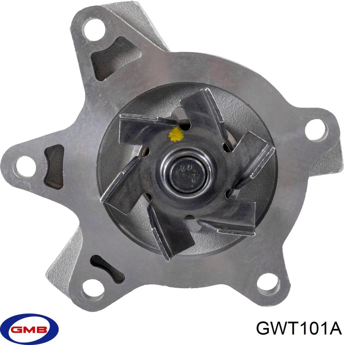 Bomba de agua GWT101A GMB