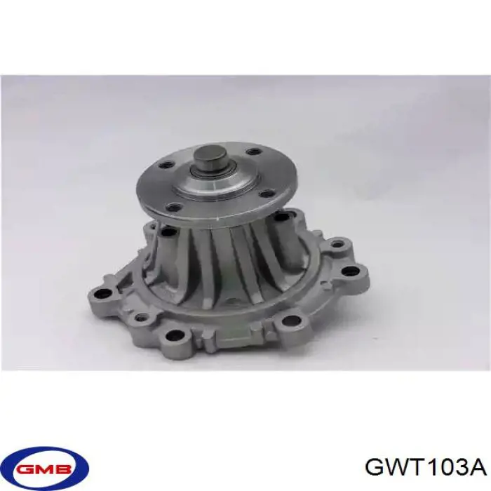 Bombeadora de agua GMB GWT103A precio, desde 50,82 EUR