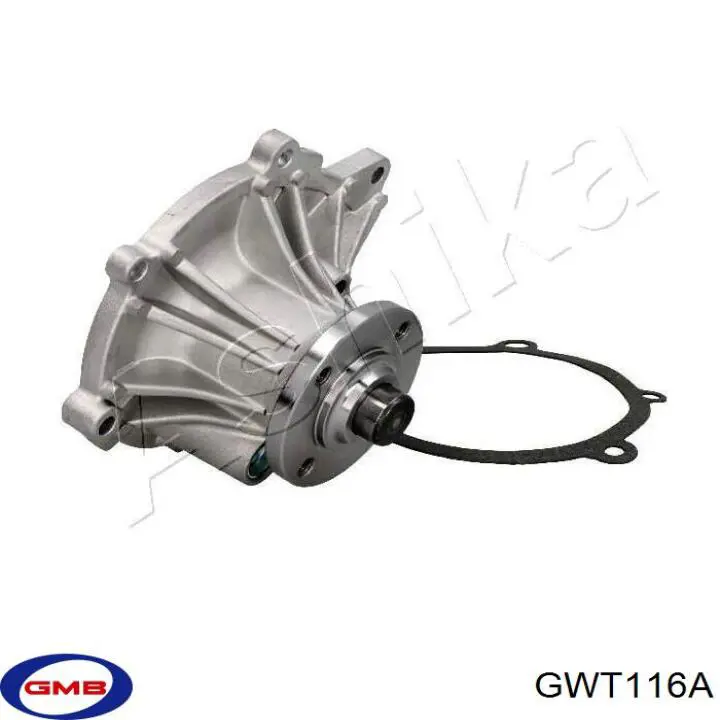 Bombeadora de agua GMB GWT116A precio, desde 47,57 EUR