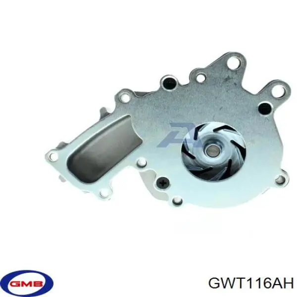 Comprar GWT116AH GMB Bomba de agua para motor