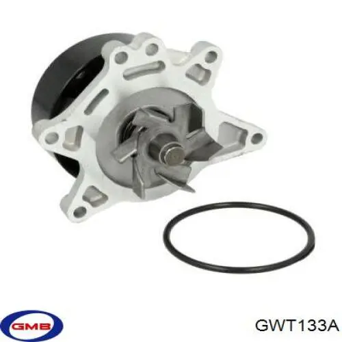 Bombeadora de agua GMB GWT133A precio, desde 43,53 EUR