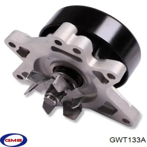 Comprar GWT133A GMB Bomba de agua para motor