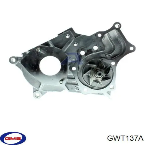 Bombeadora de agua GMB GWT137A precio, desde 62,33 EUR