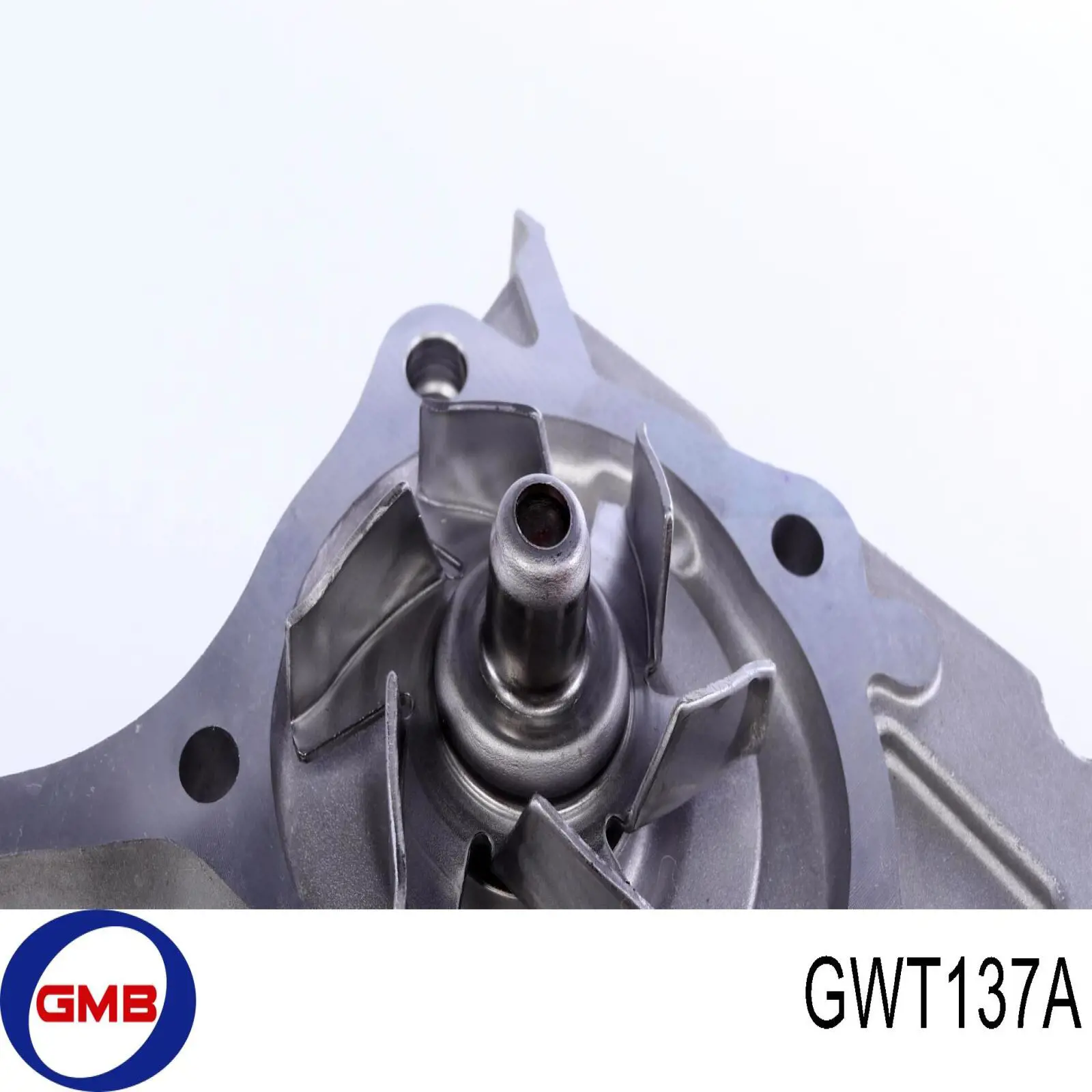 Bomba de agua GWT137A GMB