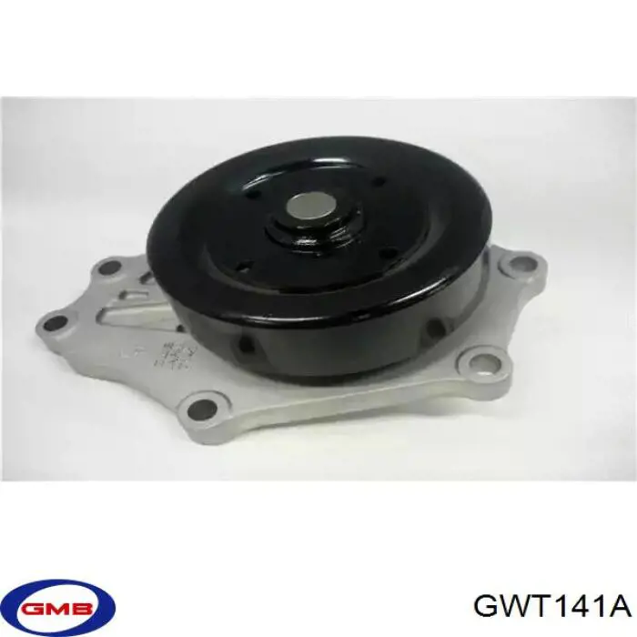 Bombeadora de agua GMB GWT141A precio, desde 44,77 EUR