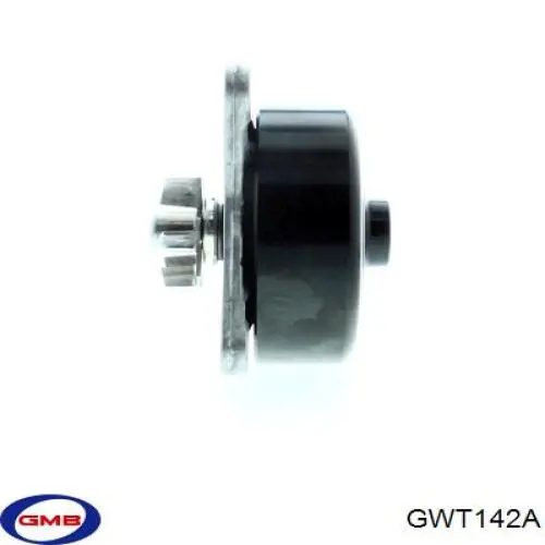 GWT142A GMB bomba de agua