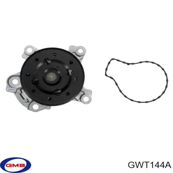 Bombeadora de agua GMB GWT144A precio, desde 60,02 EUR