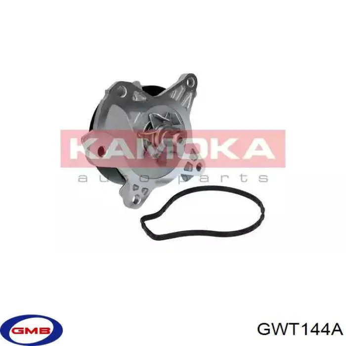 Comprar GWT144A GMB Bomba de agua para motor