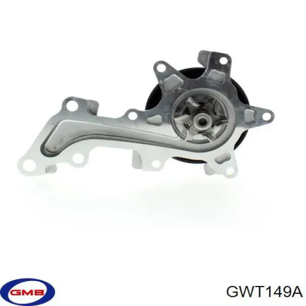 GWT149A GMB Bomba refrigerante coche