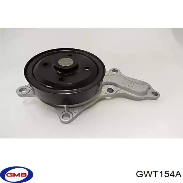 Bombeadora de agua GMB GWT154A precio, desde 56,38 EUR