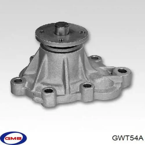 Bombeadora de agua GMB GWT54A precio, desde 37,56 EUR
