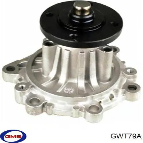 Comprar GWT79A GMB Bomba de agua para motor