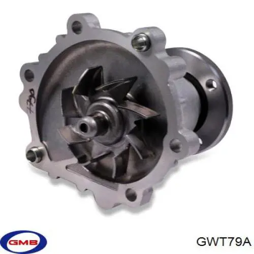Bombeadora de agua GMB GWT79A precio, desde 38,08 EUR
