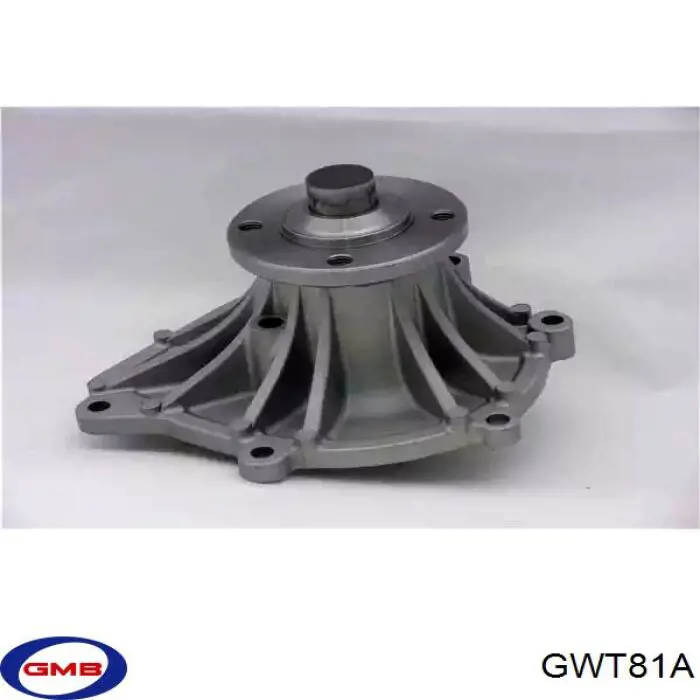Bombeadora de agua GMB GWT81A precio, desde 57,49 EUR
