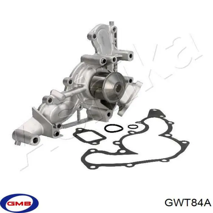 Bombeadora de agua GMB GWT84A precio, desde 85,23 EUR