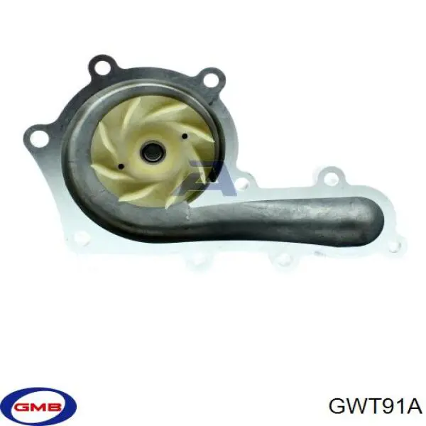Comprar GWT91A GMB Bomba de agua para motor