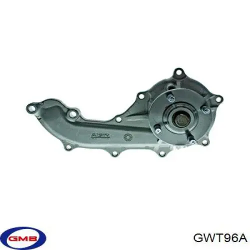 Bombeadora de agua GMB GWT96A precio, desde 48,49 EUR