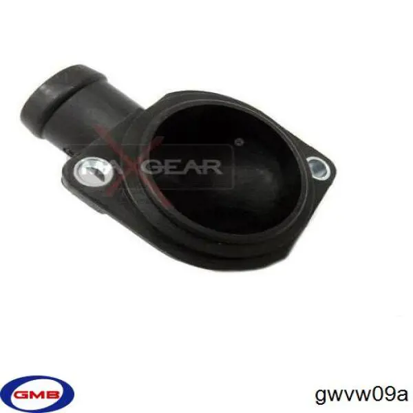 Bomba de agua Audi 80 82