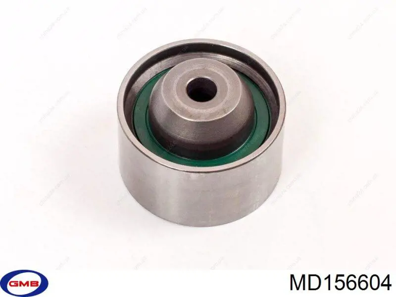 MD156604 GMB Polea tensora intermedio de correa dentada