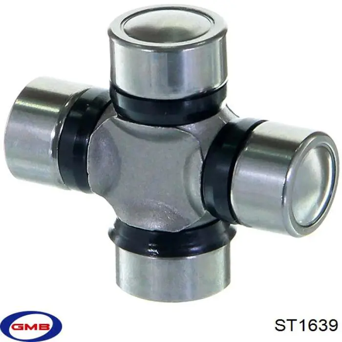 Cruceta de la columna de dirección GMB ST1639 precio, desde 8,56 EUR