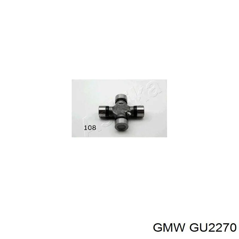 Comprar GU2270 GMW Cruceta