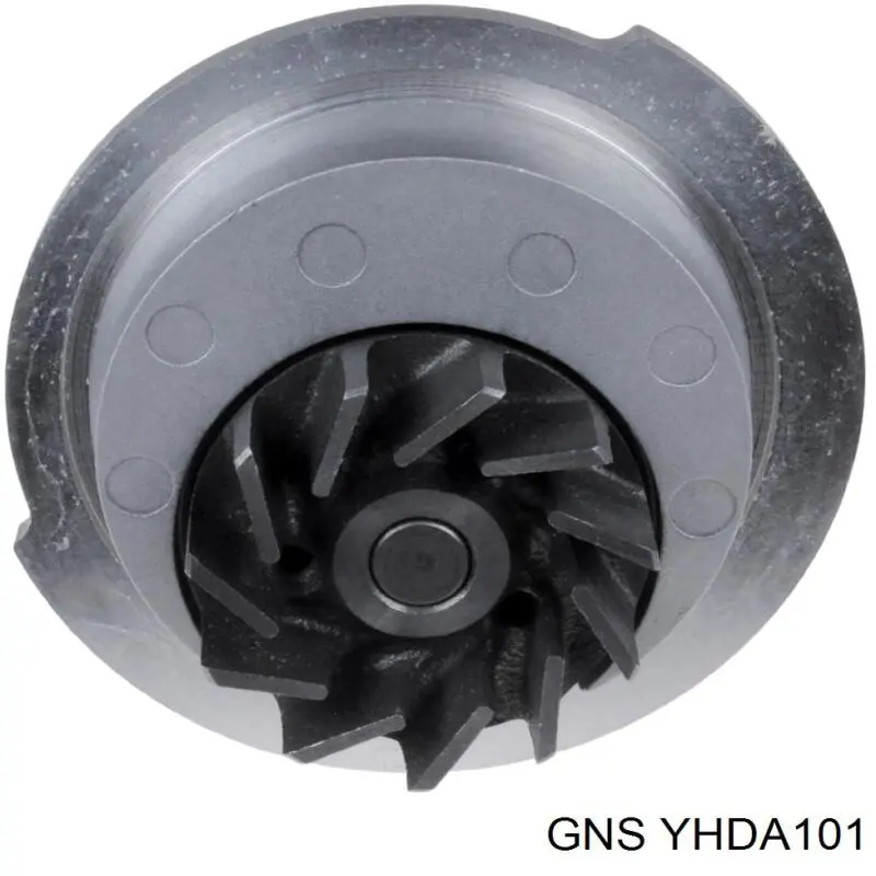 YHDA101 GNS bomba de agua