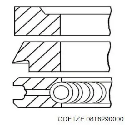 A0010307924 Mercedes