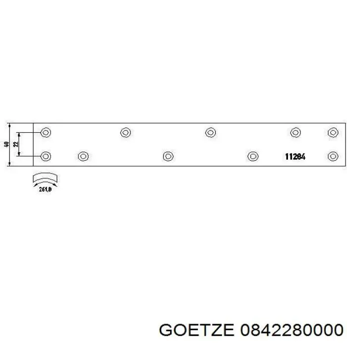 Juego de anillos de pistón, motor, STD Nissan/Infiniti 120330W813 precio, desde 28,83 EUR
