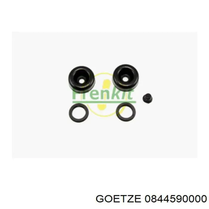 Juego de anillos de pistón, motor, STD Honda 13011PT1G02 precio, desde 30,93 EUR