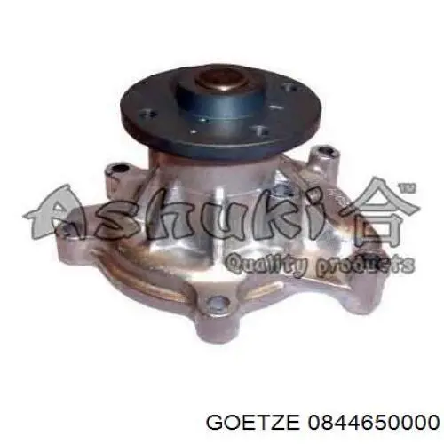 Juego de anillos de pistón para 1 cilindro, STD Goetze 0844650000 precio, desde 9,56 EUR