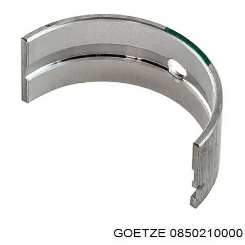 Juego de anillos de pistón para 1 cilindro, STD Goetze 0850210000 precio, desde 27,15 EUR