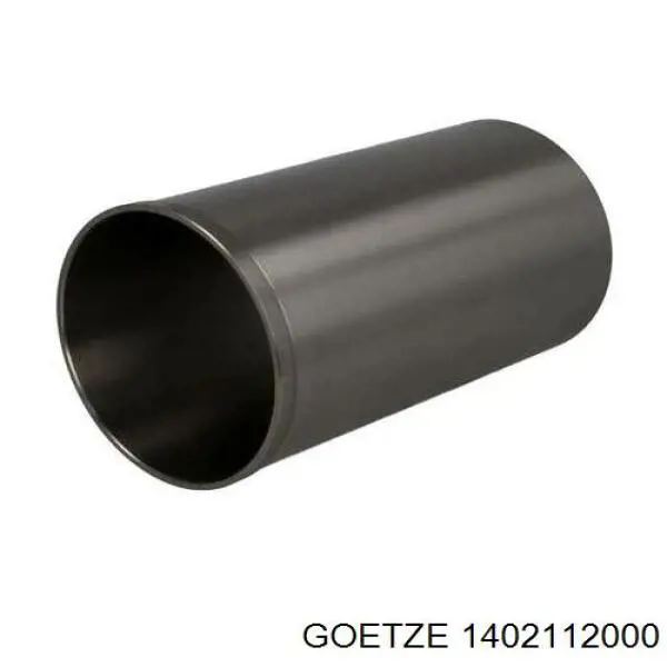 1402112000 Goetze Camisa del cilindro