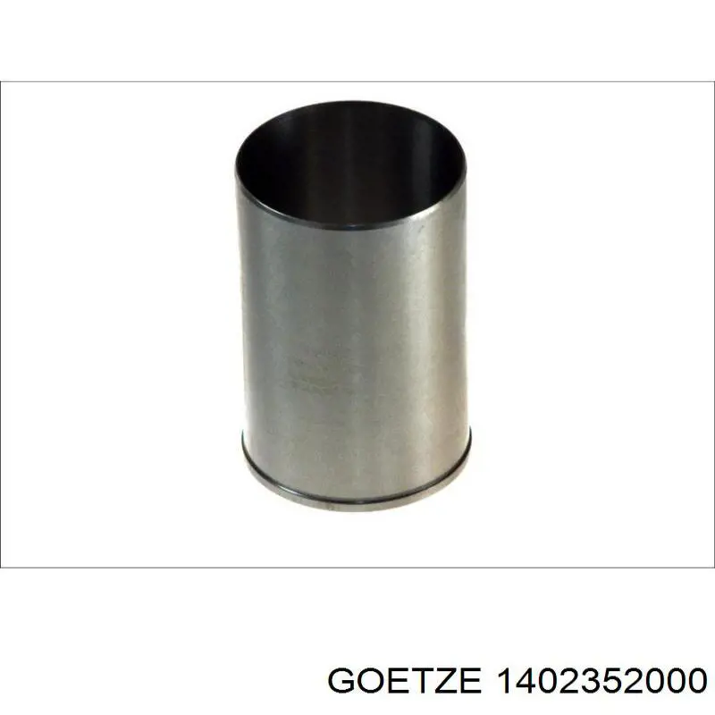 Comprar 1402352000 Goetze Camisa del cilindro
